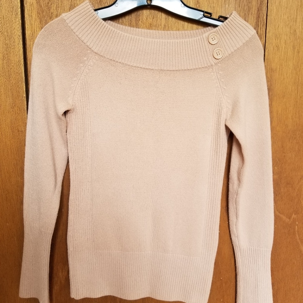 Takeout Sweater